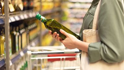 El supermercado donde puedes comprar aceite de oliva virgen por 6 euros