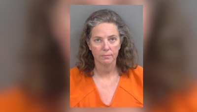 Woman arrested for stealing over $150K from Naples Ballet
