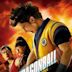 Dragonball Evolution