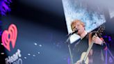 Ed Sheeran cancels Las Vegas show at Allegiant Stadium, postponed for late October