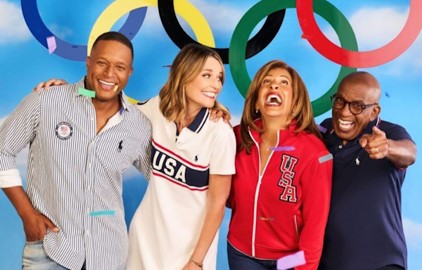 ‘Today’ Stars Savannah Guthrie, Hoda Kotb, Al Roker and Craig Melvin on What They Consider To Be the ‘Very Essence...