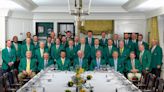 Masters de Augusta: la rivalidad entre el PGA Tour y el LIV Golf tendrá un primer capítulo el martes, en la Cena de Campeones