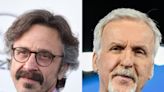 Marc Maron recalls disastrous Avatar 2 audition with James Cameron: ‘Why would I want that job?’