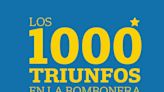 Boca llegó a su triunfo número 1000 en la Bombonera: el rival más vencido, el resultado más frecuente y todos los detalles