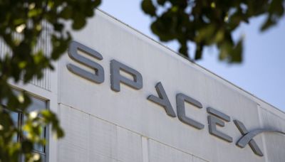 Elon Musk says SpaceX will sue FAA for 'regulatory overreach'