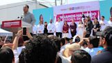 PREP da ventaja a Eduardo Ramírez en elección a gobernador de Chiapas