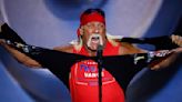 Hulk Hogan Rips Off His Shirt at Republican National Convention – Social Media Reacts