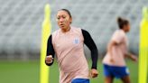 Women’s World Cup LIVE: Latest news as England await Lauren James decision ahead of Colombia quarter-final