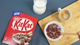 一盒難求！「KitKat巧克力早餐脆片」全穀+膳食纖維，營養美味一次滿足！