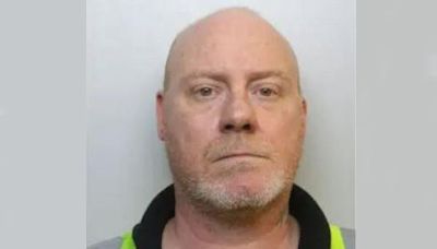 'Dangerous and manipulative' child sex offender jailed