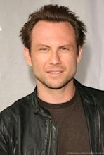 Christian Slater