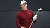Confident Rory McIlroy ‘could not ask for better preparation’ ahead of the Open