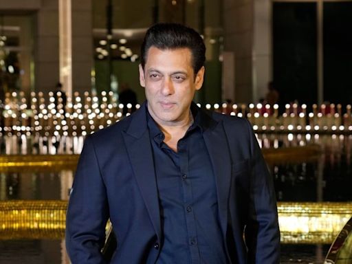 Salman Khan Security Threat; Navi Mumbai Police Make 4 New Arrests Over Plot To Attack Actor In Panvel
