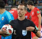 Mark Geiger