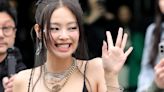 Jennie Wore a Single Fingerless Glove to Chanel's Fall 2024 Show