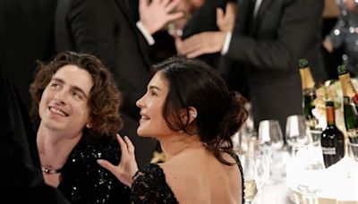 Todo lo que se sabe sobre el embarazo de Kylie Jenner y Timothée Chalamet: las redes han estallado en rumores