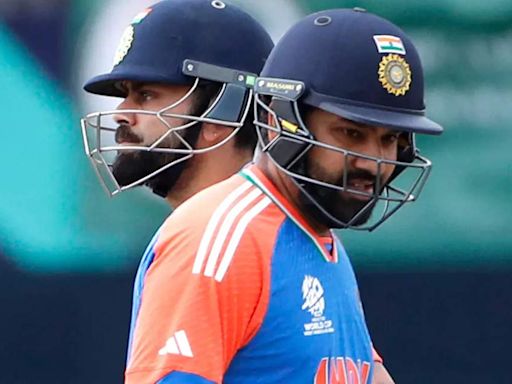 When should Virat Kohli and Rohit Sharma retire? Here's what Kapil Dev said about a cricketer's prime years