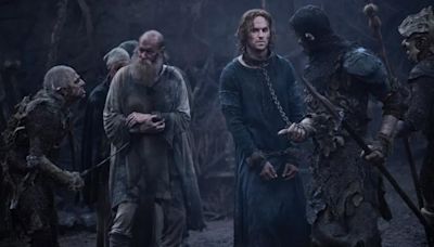 Lord of the Rings: The Rings of Power Season 2 Premiere Recap