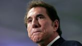 Justice Department loses foreign agent case against casino mogul Steve Wynn