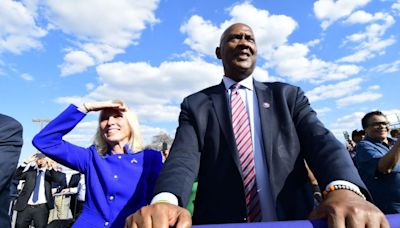 Rep. Dwight Evans suffers stroke, will be away from Congress six weeks