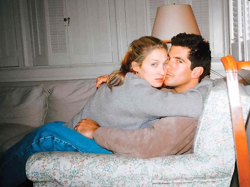 Were JFK Jr. and Carolyn Bessette-Kennedy Separated When They Died? The Truth About Their Rocky Final Days (Exclusive)