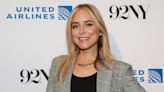 Jenny Mollen says plastic surgeon warned her against going under the knife: 'You’d be crazy to start messing with your face'