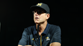 Everything Jim Harbaugh had to say at the Michigan Football Showcase