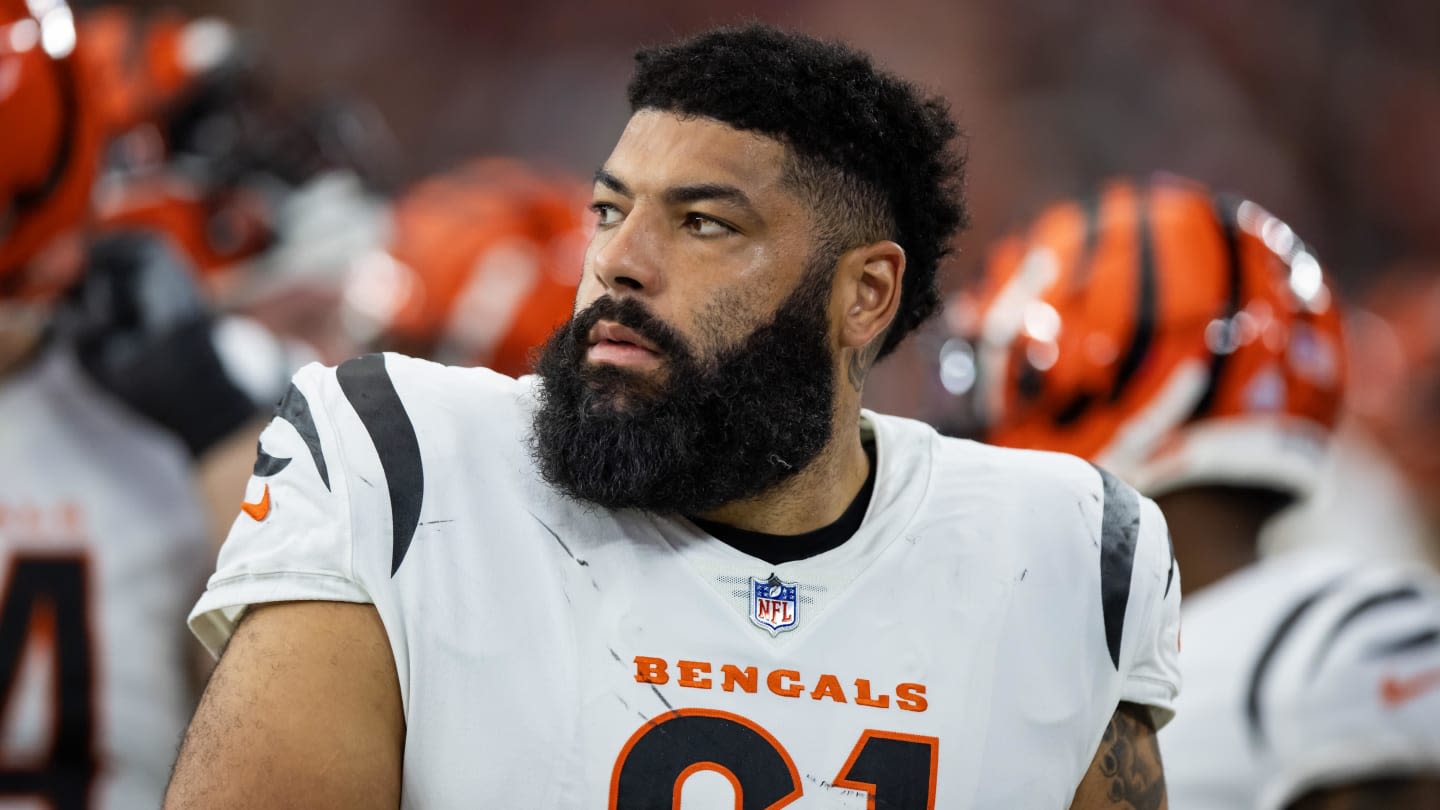 Cincinnati Bengals 2024 Offensive Line Preview Part 2: Returning Depth