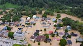 At least 15 dead in Kentucky flooding, Trump praises LIV Golf: 5 Things podcast