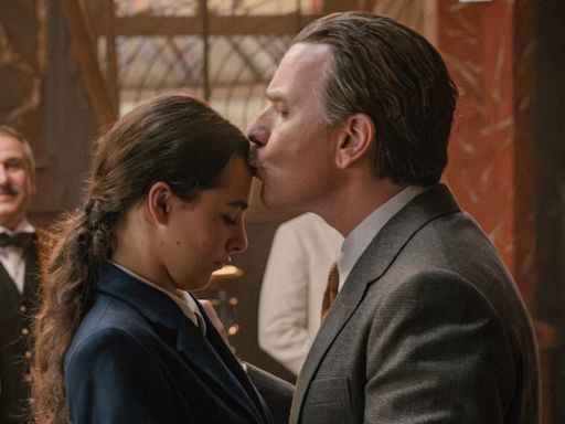 'A Gentleman in Moscow' Creators Explain That Ambiguous 'Fairytale' Ending