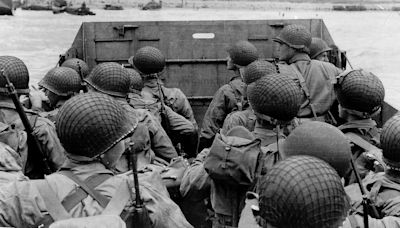 El Día D: ¿Cómo fue la invasión aliada que dio comienzo al fin de la Alemania nazi?