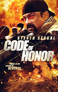 Code of Honor