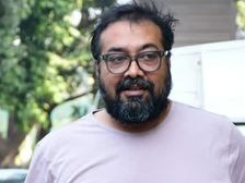 Anurag Kashyap's message to morality police: 'Don't impose your morals on filmmakers' - The Shillong Times