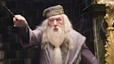 Beloved 'Harry Potter' Star Sir Michael Gambon Dies, Age 82