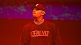 Chris Brown being sued for $50million over ‘brutal assault of four concertgoers’