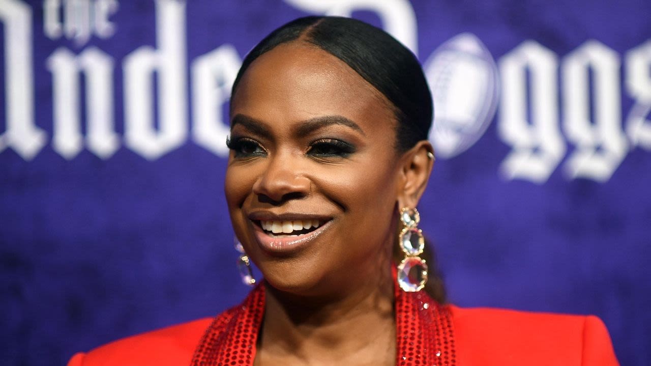 Reality Check: Kandi Burruss' 'Real Housewives' exit