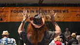 Fountain Blues and Brews Festival draws crowds to downtown San Jose - Silicon Valley Business Journal