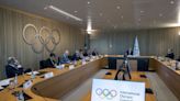 Olympics-Governments' criticism of Russia return to sport is deplorable - IOC