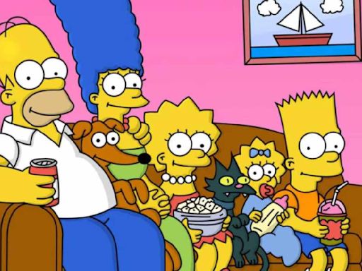 ‘Los Simpson’ tendrán una expo gratis este mes en CDMX y te contamos todos los detalles