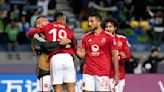 Al Ahly's late goal ends Seattle debut 1-0 in Club World Cup