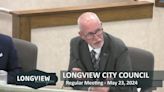 Longview's interim city attorney