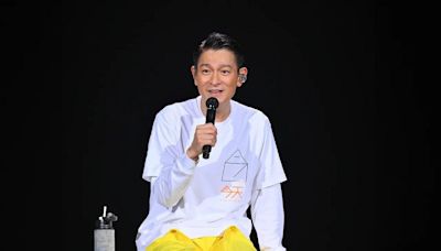 劉德華「今天⋯is the Day」巡迴演唱會台北站門票登記截止 84萬人次搶看天王暌違11年攻蛋 | 蕃新聞