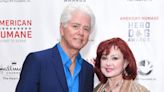 Naomi Judd's Husband Larry Strickland Shares What He Wishes He Had Done Before Her Death