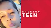 Missing teen last seen Sunday night in Saco, police say