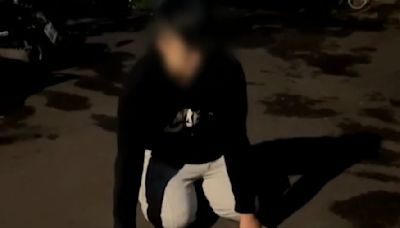 男子疑為追求妙齡女 追蹤IG、跟蹤觀察、多次闖屋