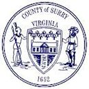 Surry County, Virginia