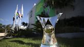 Como será o sorteio das oitavas da Copa do Brasil? Veja classificados, datas e premiação