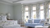 Emphasize Your Bay Windows With These Charming Design Ideas