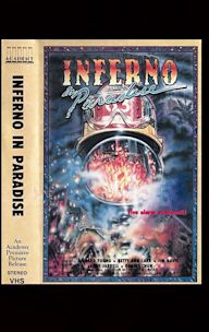 Inferno in Paradise