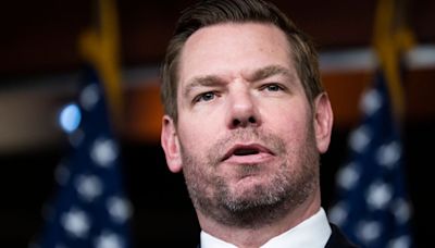 Eric Swalwell Goes Viral For Blistering Takedown Of GOP ‘Cult’ Of Trump